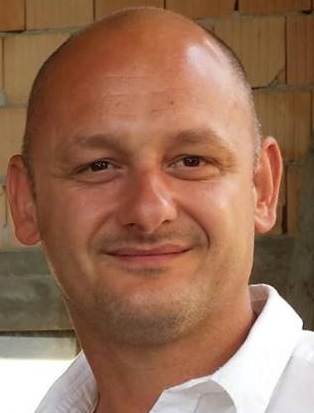 Sárközy György